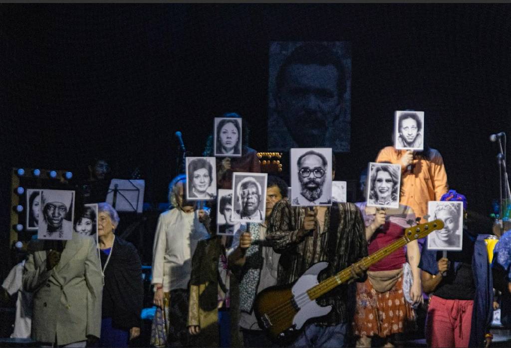 Clássico de Guarnieri retorna com nova montagem no Sesc Bom Retiro