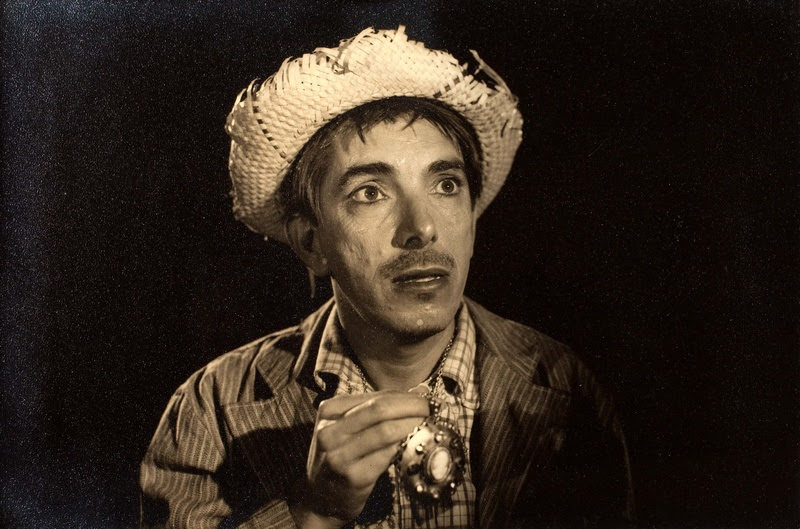 Mostra na Cinemateca homenageia Mazzaropi, pioneiro da comédia no país