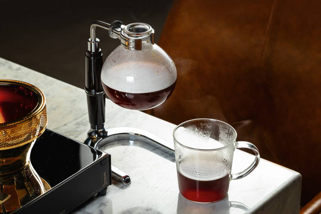 Casa Hario estreia cursos de café