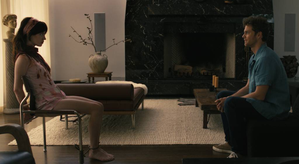 Jack Quaid: “Os melhores filmes de terror são espelho da nossa sociedade”