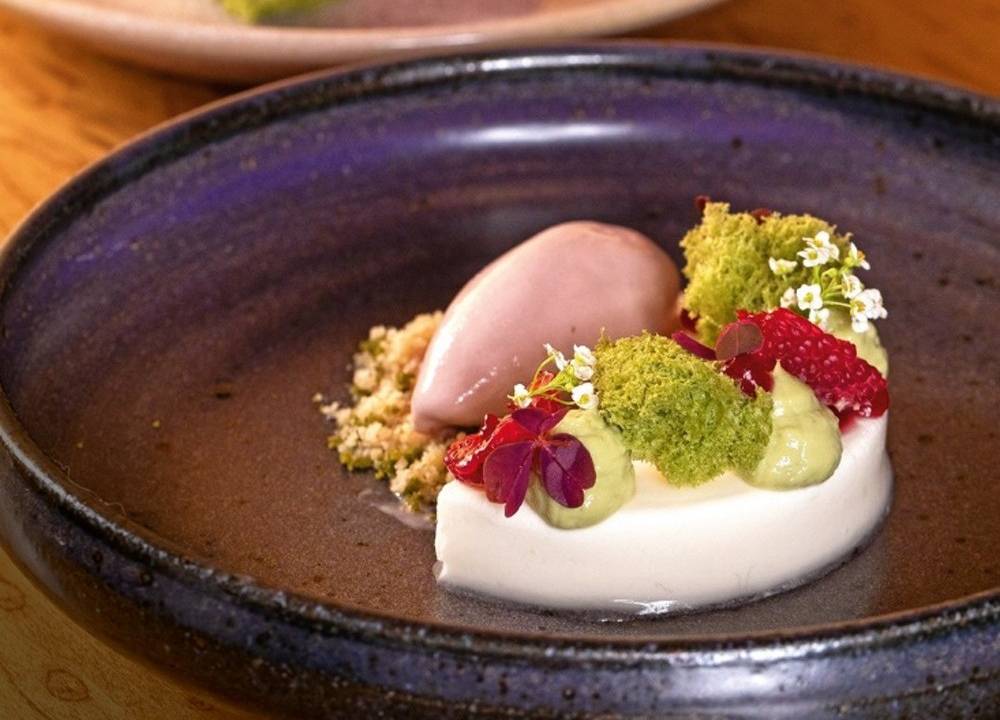 Sobremesas criadas pelo Aizomê para o Hinamatsuri