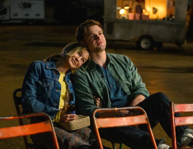 ‘Bridget Jones: Louca pelo Garoto’ encerra franquia de maneira graciosa