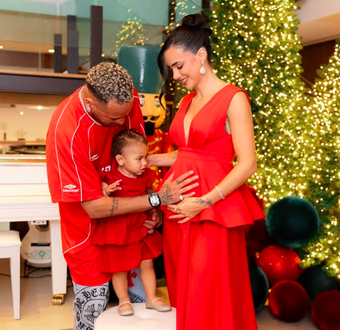 Bruna Biancardi surge no Instagram após boatos de traição de Neymar