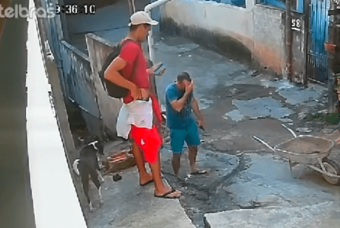 PM e influenciador digital é morto baleado em São Paulo