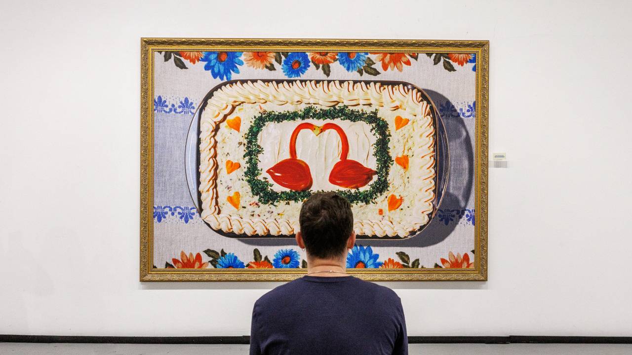 Por meio das redes sociais de Hellmann´s, consumidores foram escolhidos com suas fotografias para apresentarem as saladas de maionese autorais, provando que a culinária do dia a dia também pode ser uma expressão artística