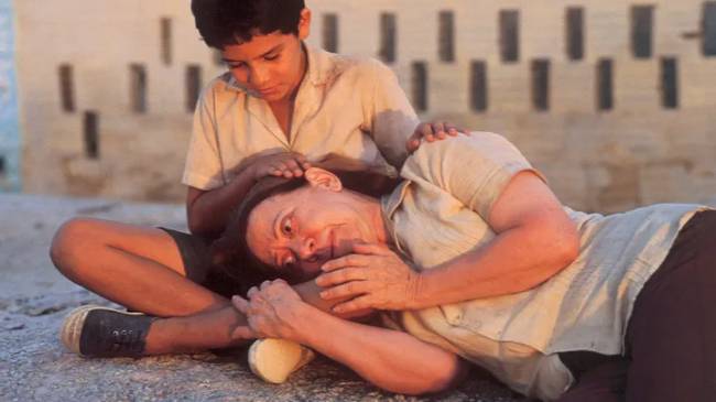 CentralDoBrasil (1) 'Central do Brasil' (1998), clássico de Walter Salles