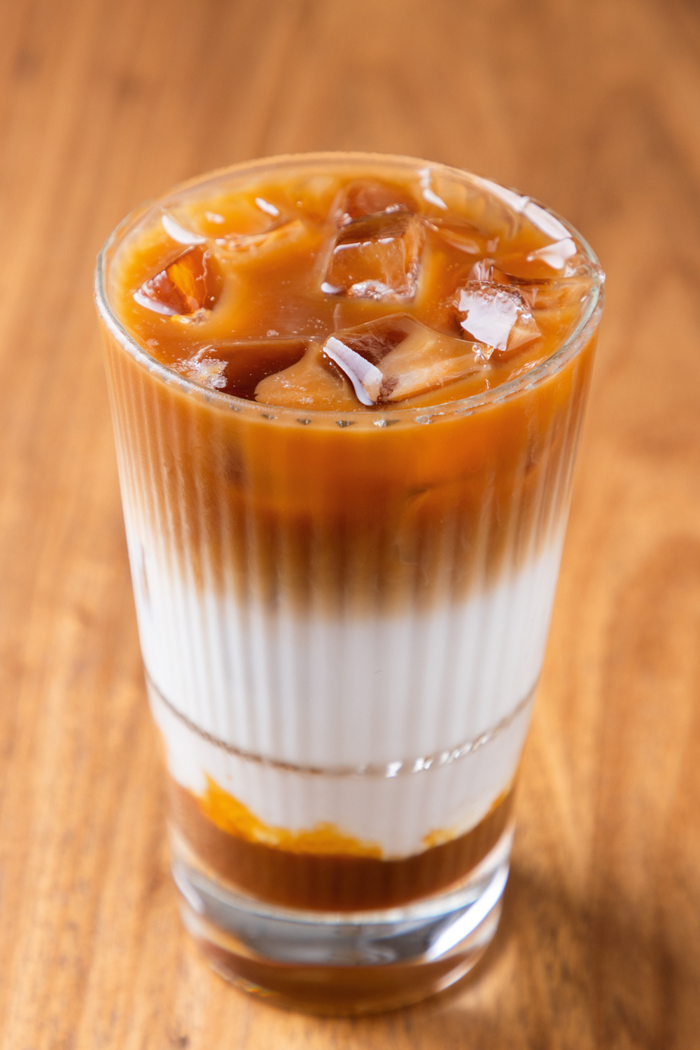 caramelo latte gelado _ Joya Boulangerie caramelo latte gelado _ Joya Boulangerie
