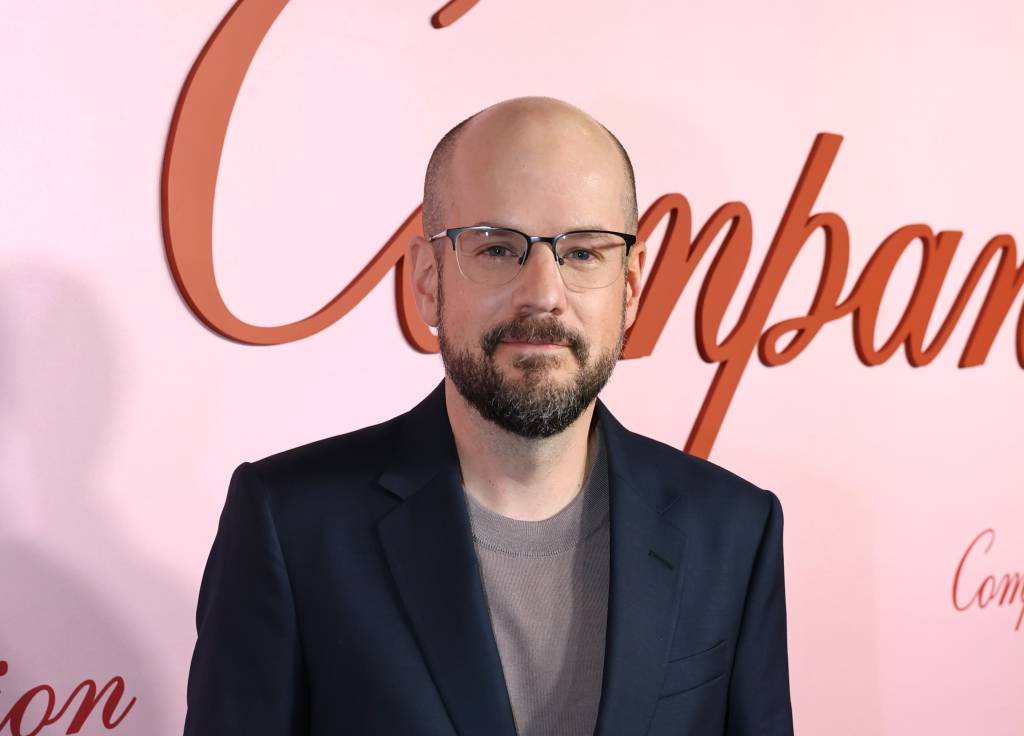 “IA pode ser usada para o bem e para o mal”, afirma diretor Drew Hancock