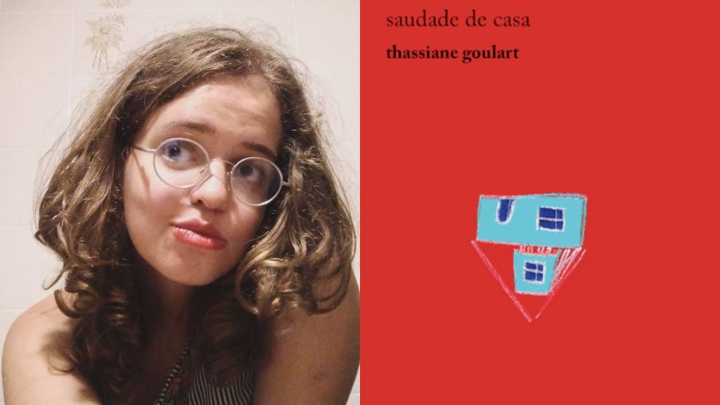 Jovem de Interlagos estreia na literatura com obra que reflete sobre solidão e liberdade