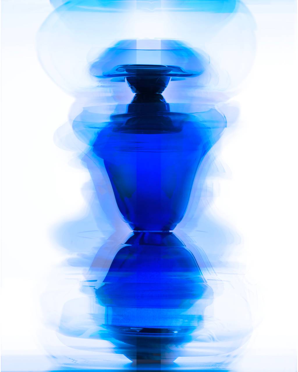 Elisa Stecca exibe obras inspiradas no Cazaquistão