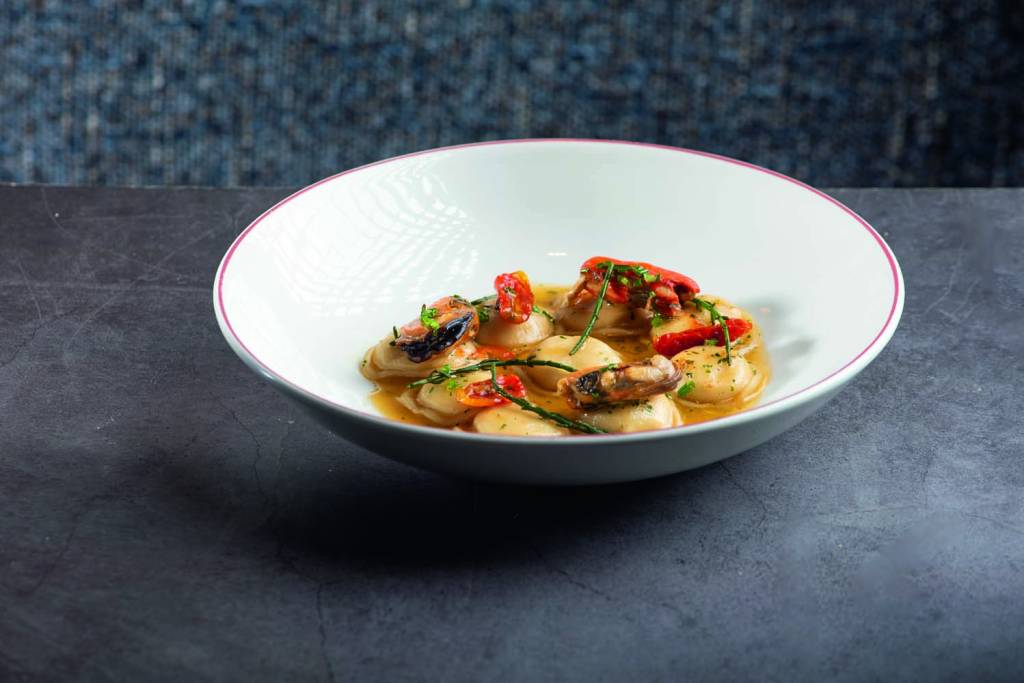 Marena Cucina não é só mais um novo italiano na cidade