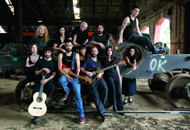 Espetáculos sobre a ditadura militar estão em cartaz em São Paulo