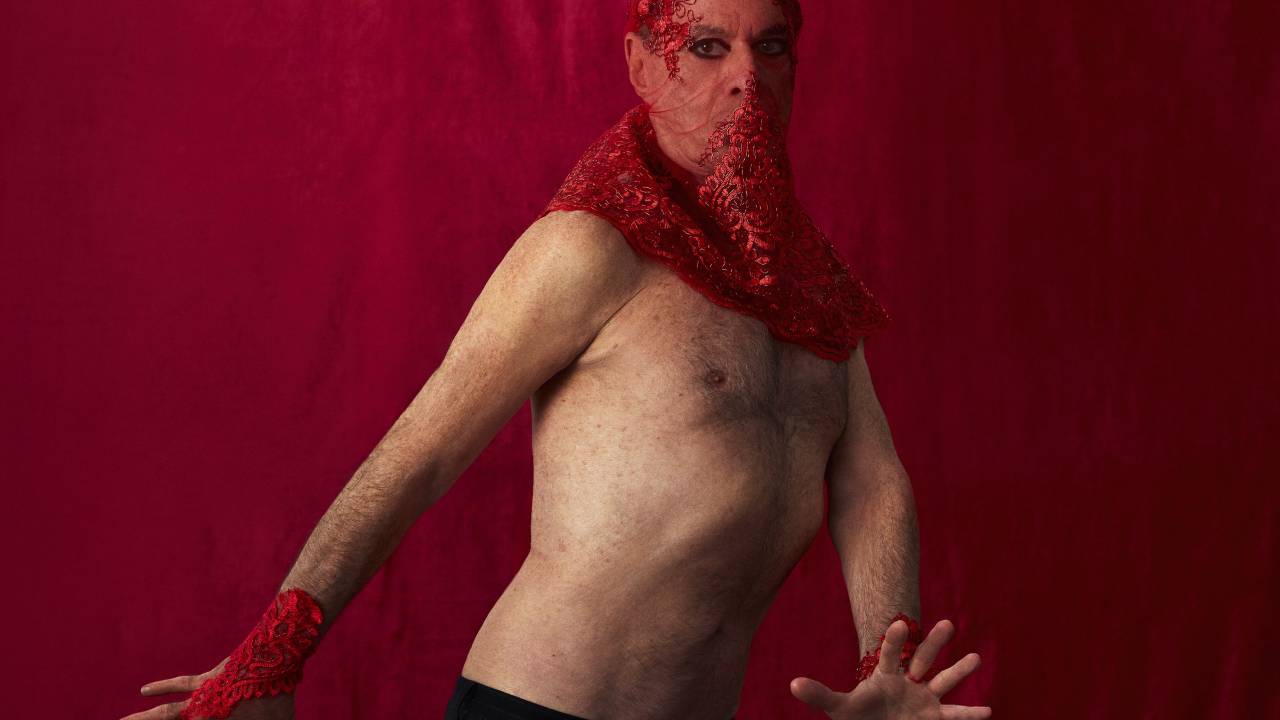 Ney Matogrosso em SP: dois shows no Espaço Unimed