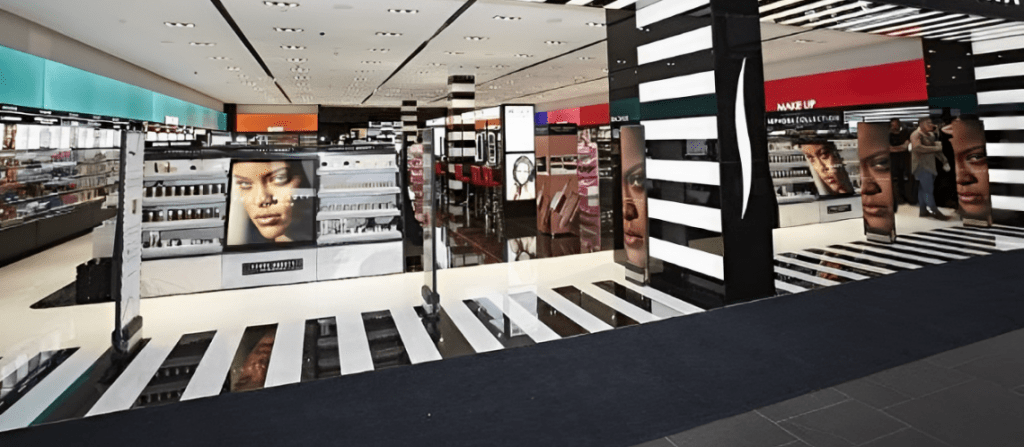 Sephora é multada por Procon-SP em R$ 514 mil por irregularidades na Black Friday 2024
