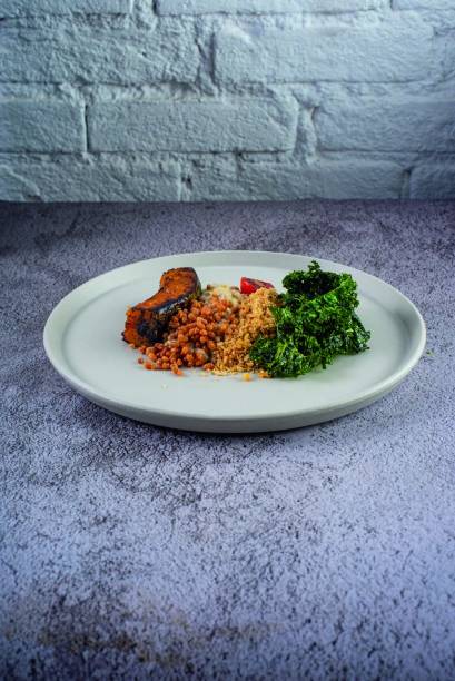 Tau Cozinha: pê-efe de feijão-manteiguinha com abóbora Tau Cozinha: pê-efe de feijão-manteiguinha com abóbora