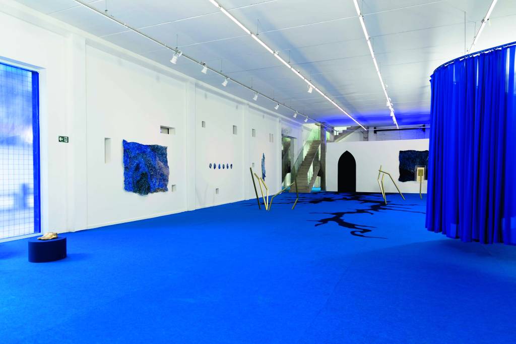 Galeria HOA, na Barra Funda, se relança como instituição sem fins lucrativos