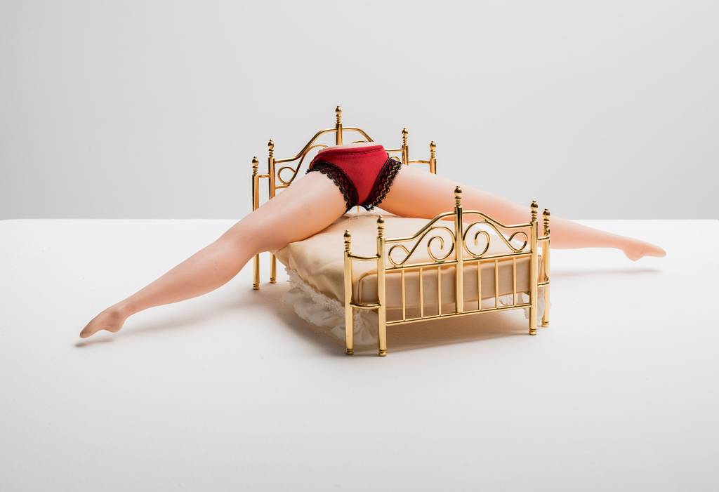 Isay Weinfeld ganha mostra individual na Galatea