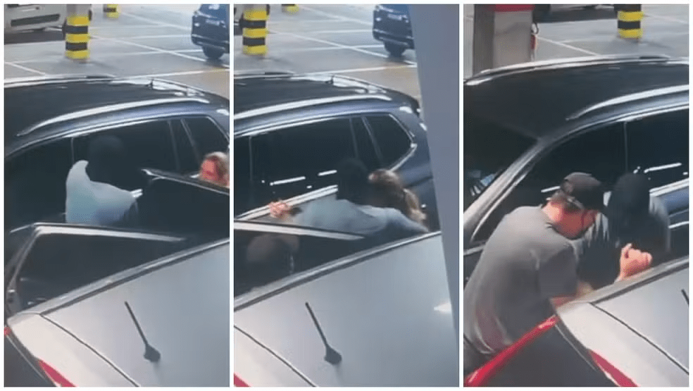 Polícia prende suspeito de envolvimento em sequestro em petshop