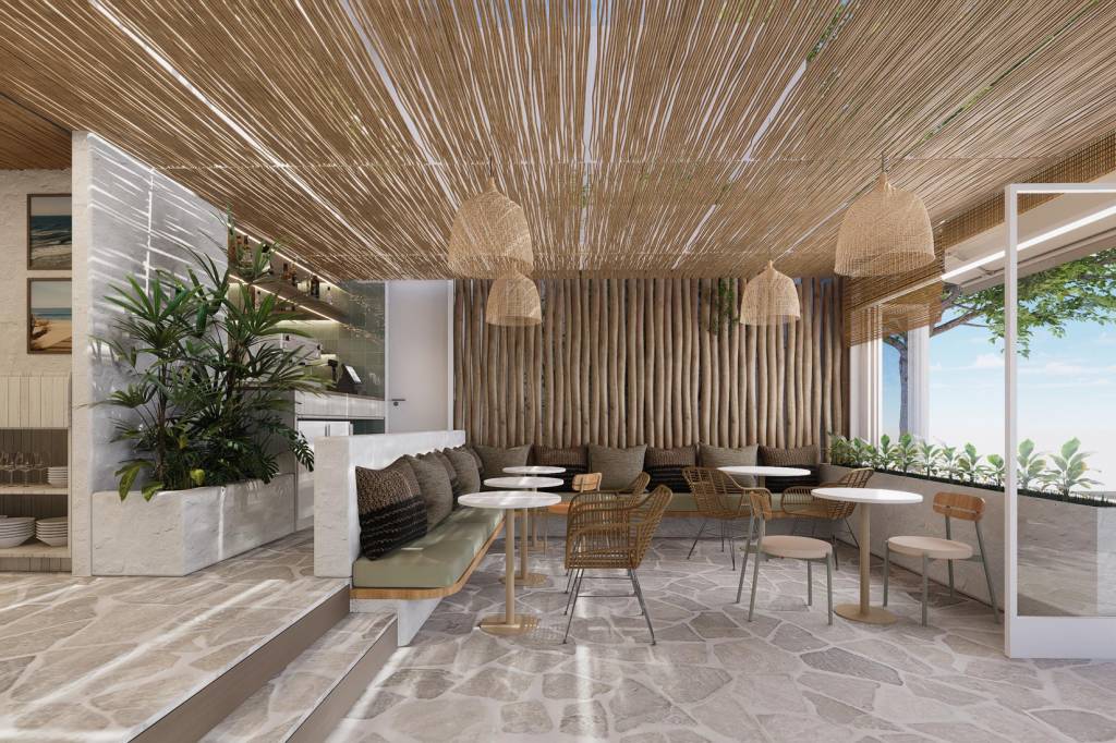 Mares de La Peruana, da chef Marisabel Woodman, chega a Pinheiros