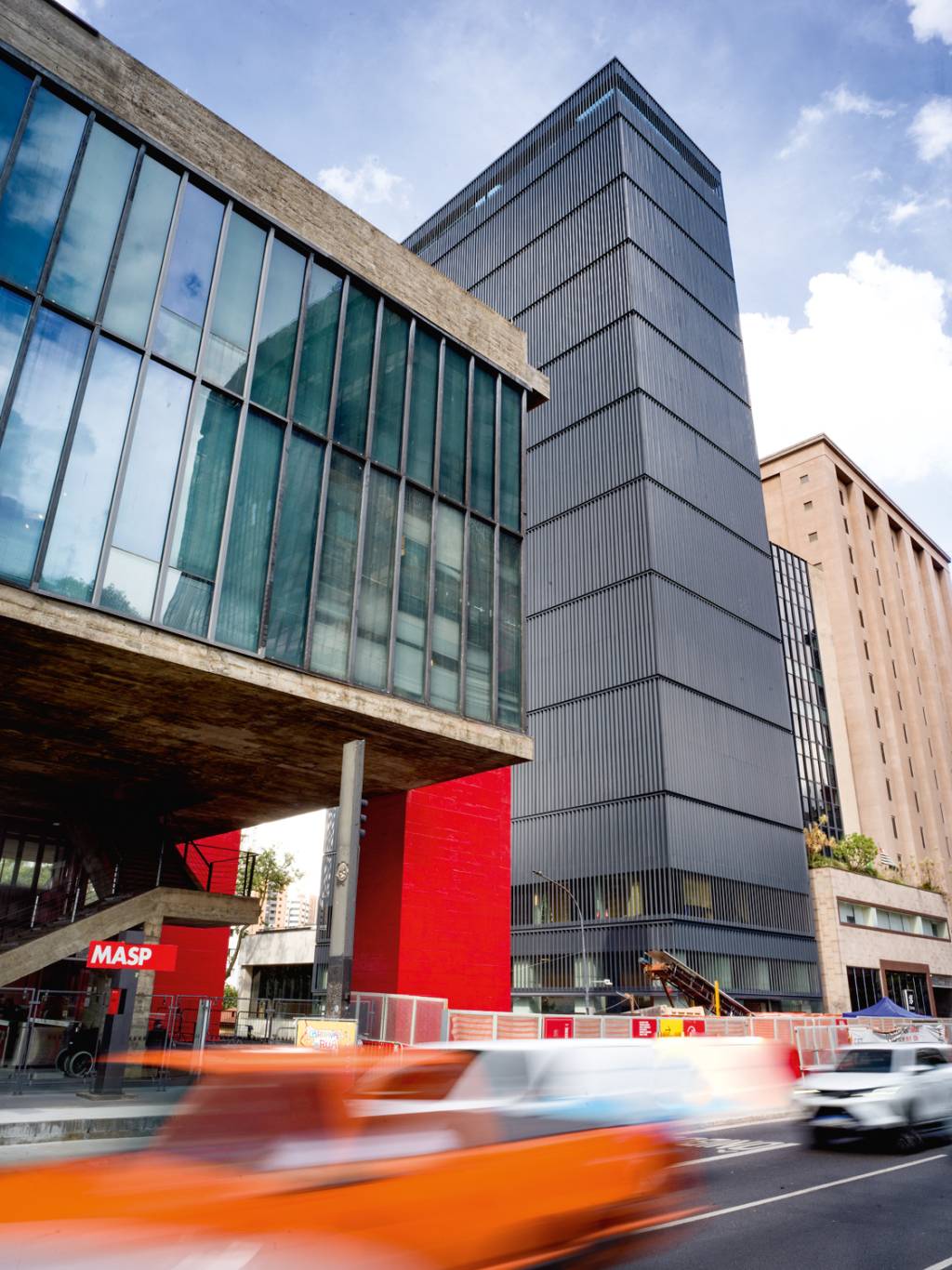 Últimos dias para visitar as exposições inaugurais do novo prédio do Masp