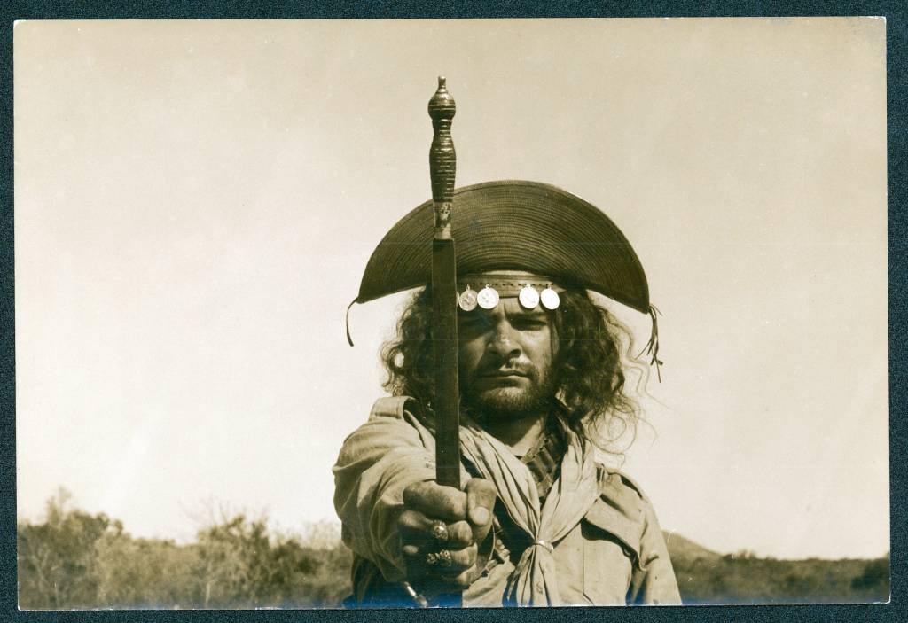 SP celebra cinema nacional com filmes de Glauber Rocha e novos diretores