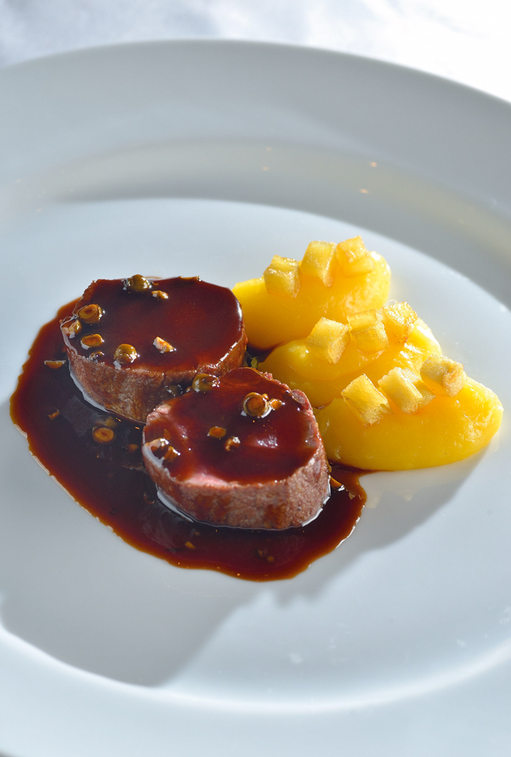 Janaína Torres lança mais um menu degustação no Bar da Dona Onça