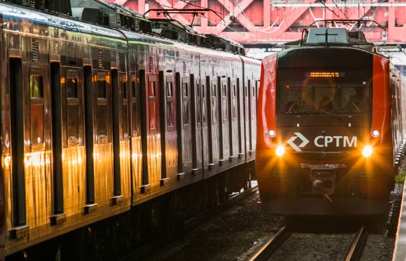 Sindicato de Trabalhadores da CPTM suspende greve desta quarta
