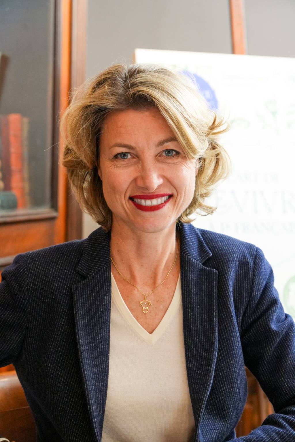 Caroline Putnoki assume presidência da Comissão Europeia de Turismo