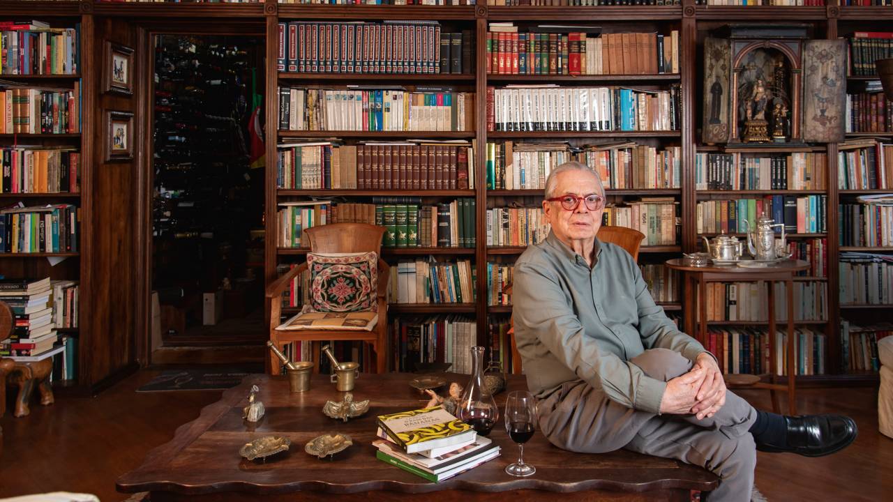 Dias Lopes: lançamento do 31º livro