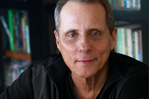 Tony Bellotto é semifinalista do Prêmio Oceanos de literatura