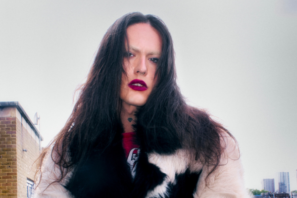 Catto no Cine Joia: show com repertório de Gal Costa