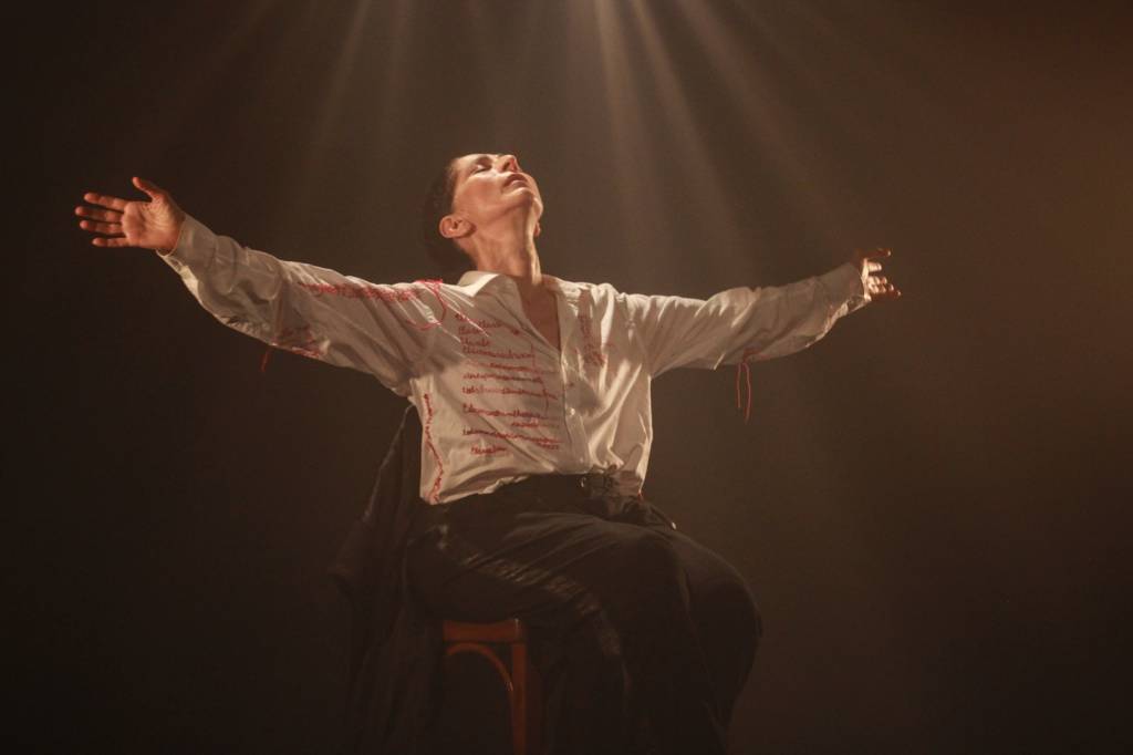 ‘Das Tripas: Sete Histórias’ reestreia no Teatro Sérgio Cardoso