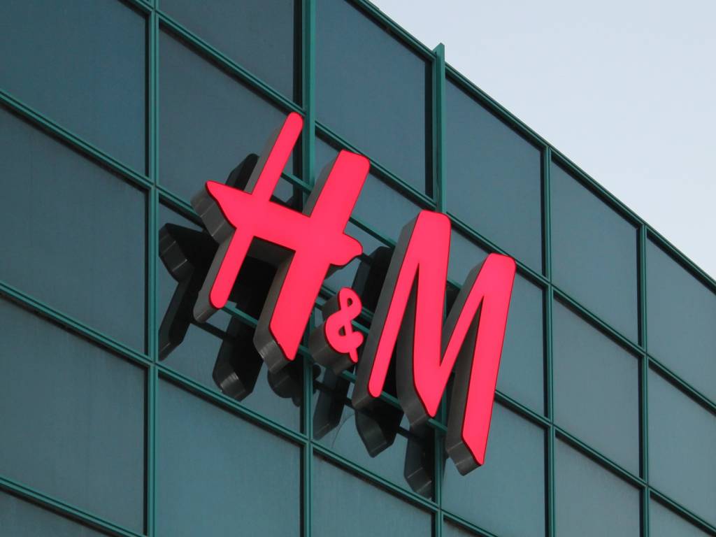 H&M revela datas de abertura em São Paulo