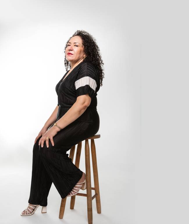 Lourdes Araújo Menopausa lourdes-araujo-menopausa-dia-das-mulheres