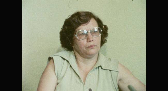 thereza fiel thereza-fiel-documentario-1979