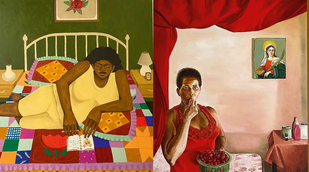 Caixa Cultural homenageia Carolina Maria de Jesus em exposição