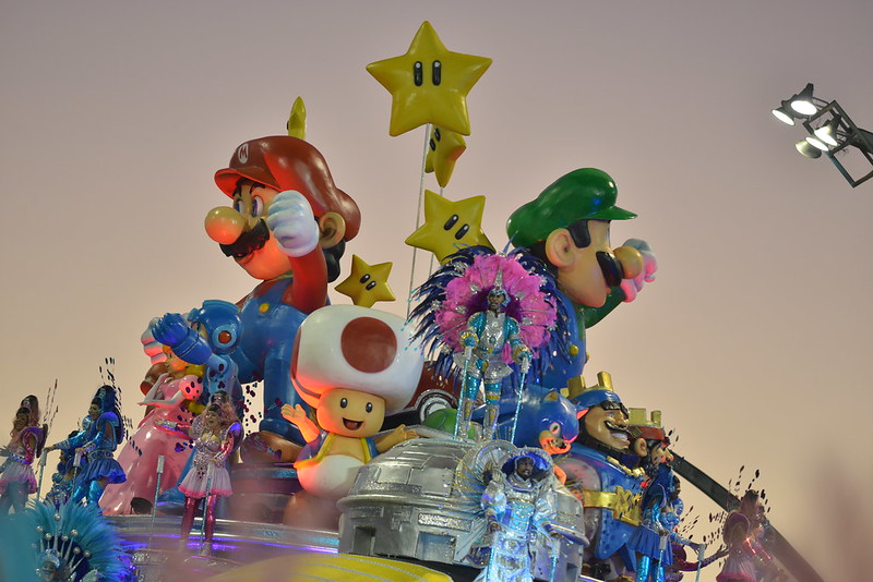 Saiba ordem das escolas e onde assistir o Desfile das Campeãs de SP