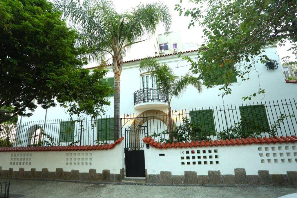 “Ainda estou aqui”: casa onde longa foi filmado vai virar espaço dedicado ao Oscar