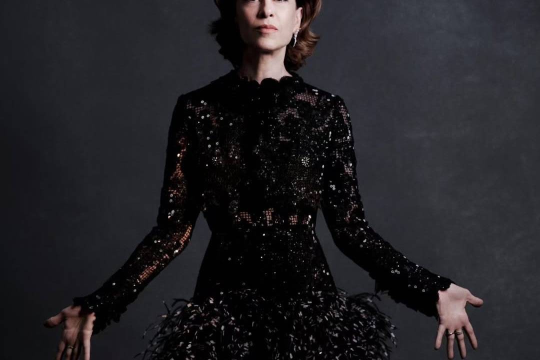 Fernanda Torres usa Chanel na noite do Oscar 2025
