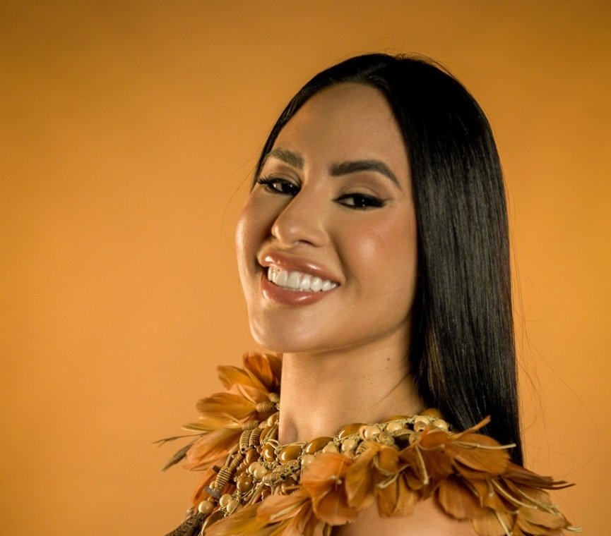 Isabelle Nogueira anuncia 1º Festival da Cunhã com Maiara e Maraisa