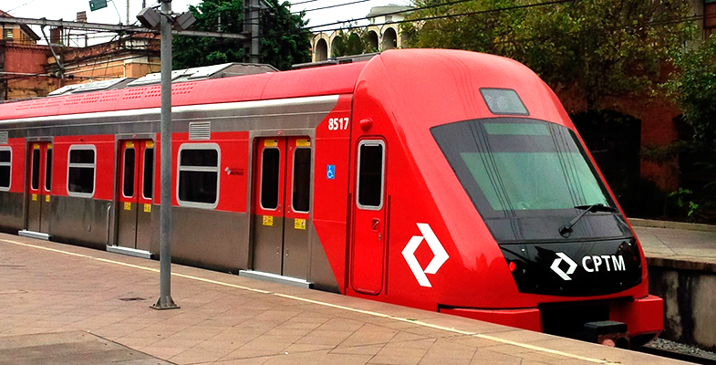 Ferroviários anunciam greve na CPTM a partir de quarta (26) em protesto contra privatizações