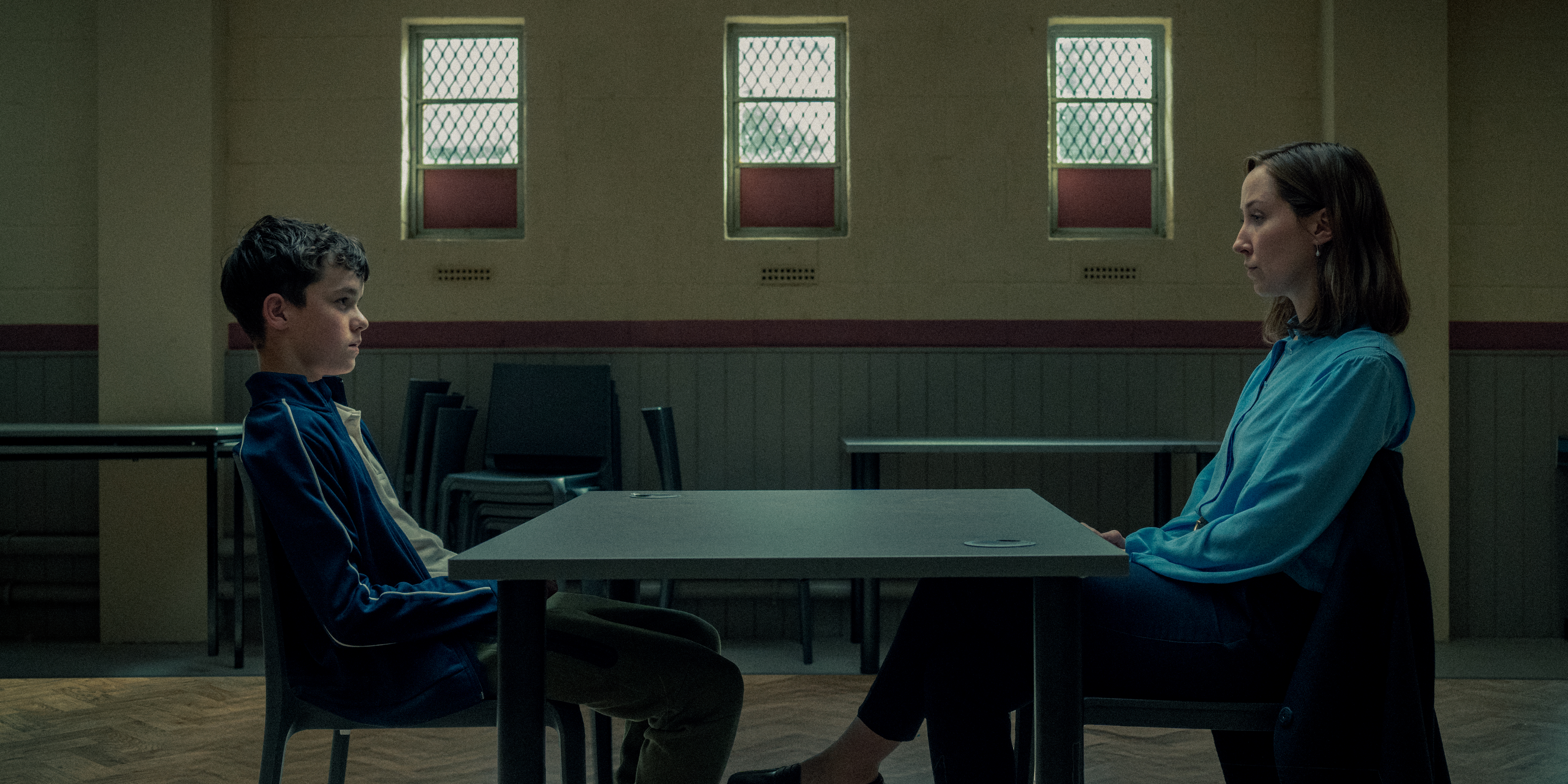 Com sucesso de ‘Adolescência’, produtora trabalha em 2ª temporada da série