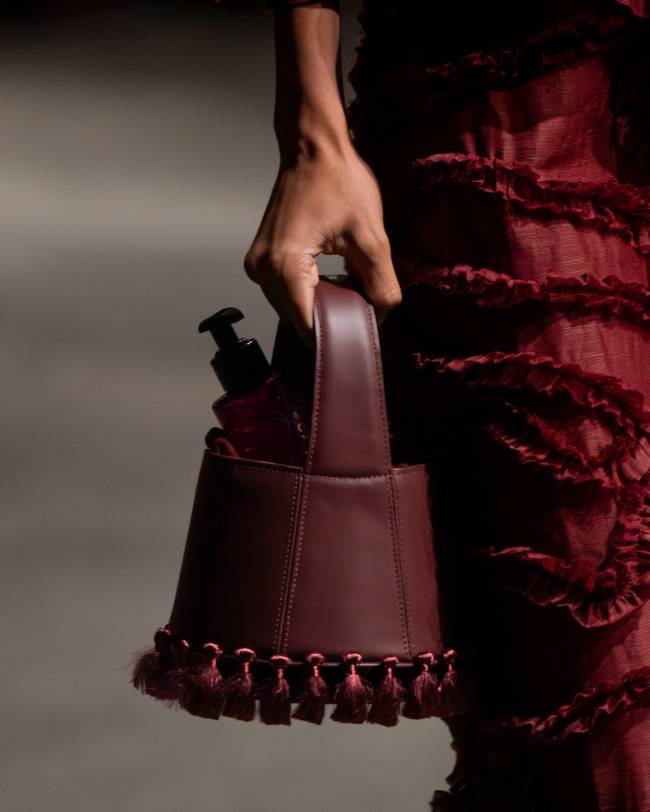 Desfile Aluf (SPFW N59)