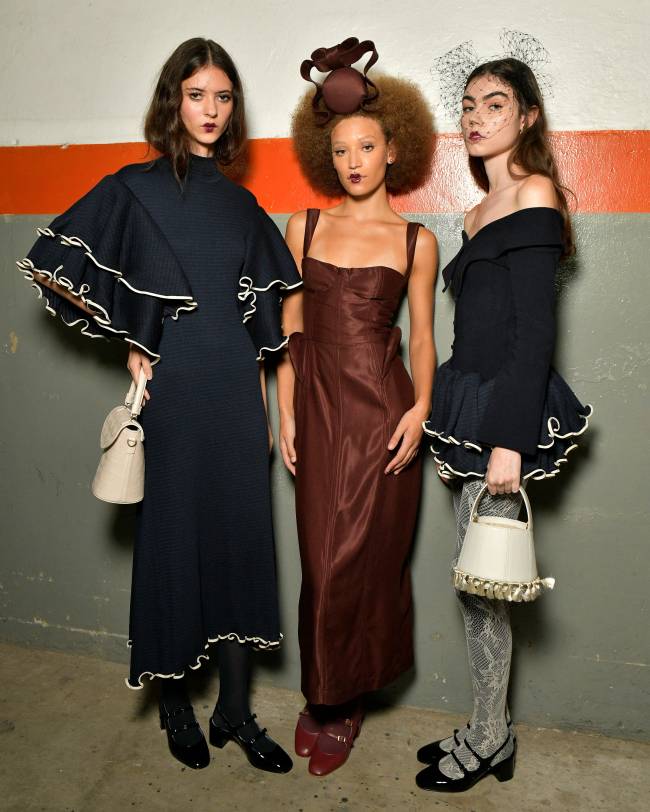 Desfile Aluf (SPFW N59)