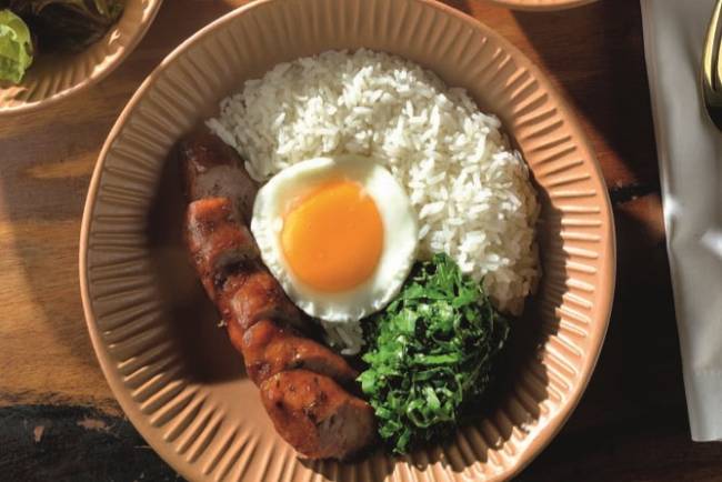 Bar da Dona Onça lança menu executivo e aceita vale-refeição