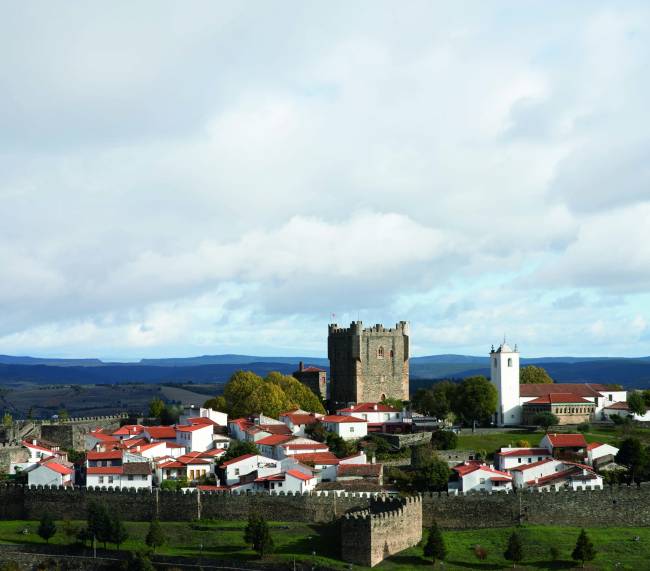Onde “turistar” em Portugal além de Lisboa e Porto