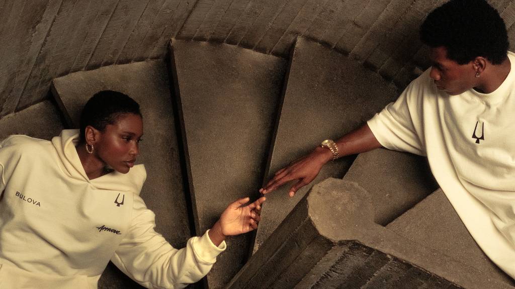 Approve e Bulova lançam collab inédita