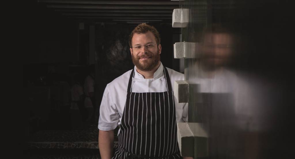 Simone, restaurante italiano de requinte, retorna em novo endereço