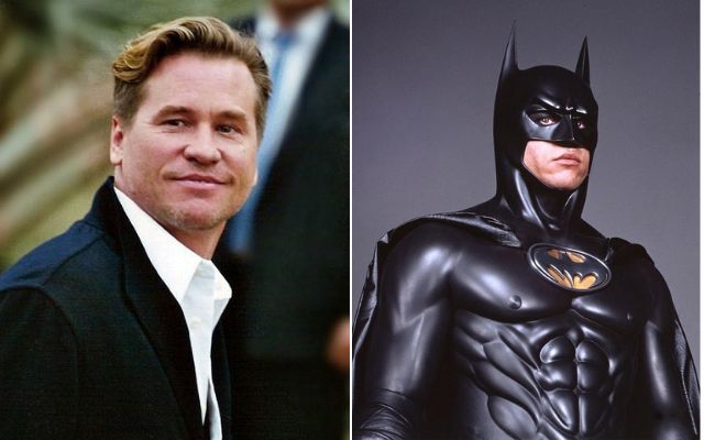 Val Kilmer: relembre personagens icônicos do ator, morto aos 65 anos