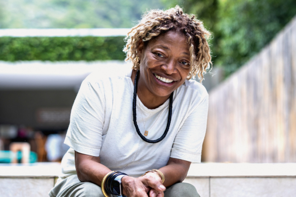 Mart’nália se aventura no pagode: “A minha função é divertir as pessoas”